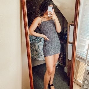 Princess Polly The Charley Mini Dress